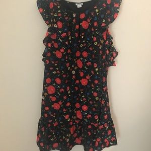 JCrew Dress